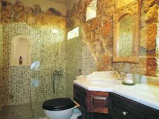 Hotel Antik Zeytin Bio
