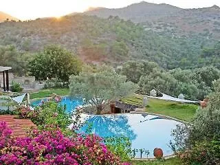 Antik Zeytin Bio Hotel Golturkbuku