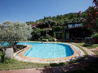 Antik Zeytin Bio Hotel *