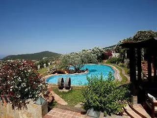 Hotel Antik Zeytin Bio