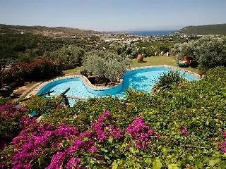 Antik Zeytin Bio Hotel