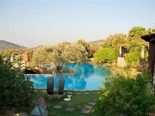Antik Zeytin Bio Hotel *